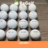 【中古】 【送料無料】 ロストボール ボルビック ヴォルビック 銘柄混合. S3 Under par XTSOFT 20球 ACランク リゴルフ
